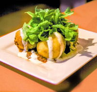 Sweet N Spicy Cafe - Pubs Melbourne