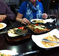 Teppan Mate Japanese Bar  Grill - Pubs Melbourne