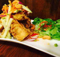 Thai Queanbeyan - Pubs Melbourne