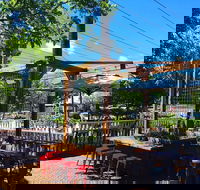 The Coffee House at Parkview - Pubs Melbourne