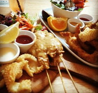 The Lakes Hotel - Pubs Melbourne