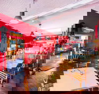 The Naked Bean - Pubs Melbourne
