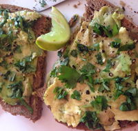 The Silly Goat - Pubs Melbourne