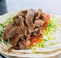 Uncle Nick's Kebab Kafe - Pubs Melbourne
