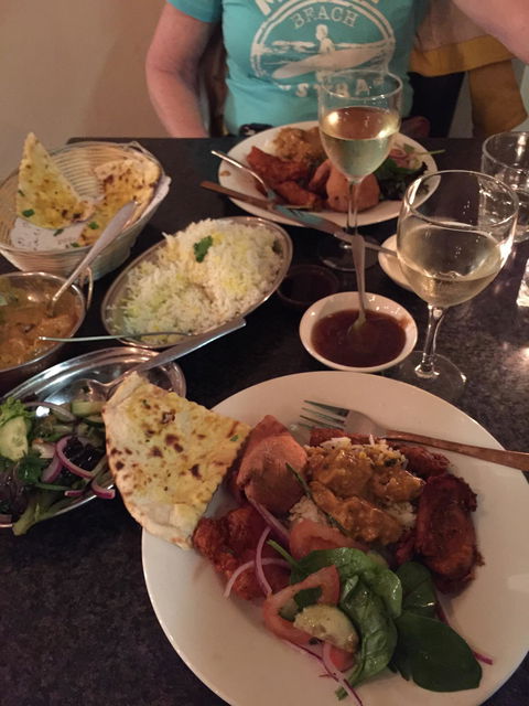 Albany's Indian Tandoori Restaurant - Pubs Melbourne 1