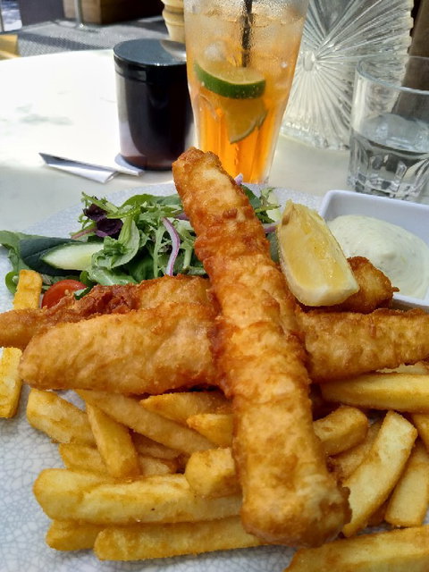 Cafe Brisbane - Pubs Melbourne 4