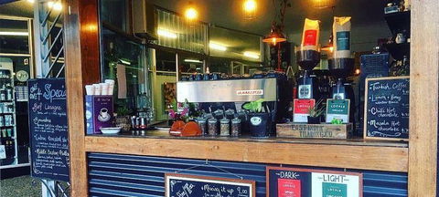 Cafe In Tokyo - Pubs Melbourne 3