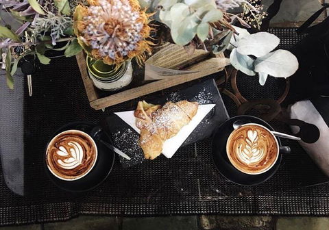 Cafe In Tokyo - Pubs Melbourne 7
