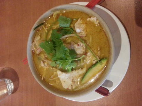 Indochine Noodle Bar - Pubs Melbourne 0