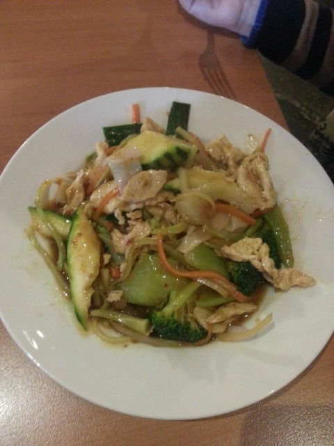 Indochine Noodle Bar - Pubs Melbourne 2