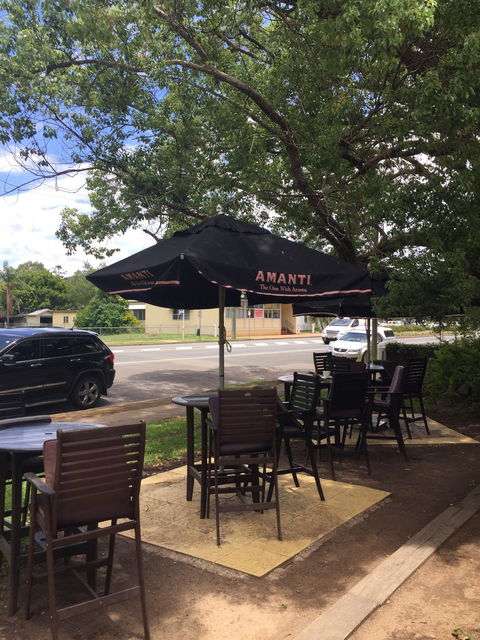 Julie's At The Rectory - Pubs Melbourne 3