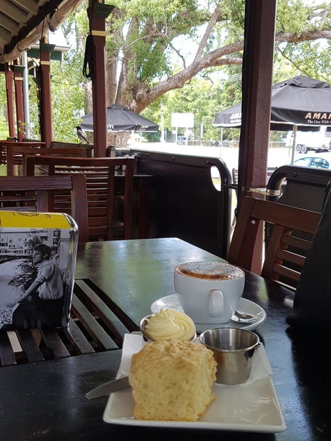Julie's At The Rectory - Pubs Melbourne 5