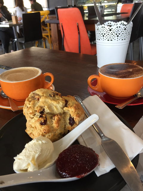 More Cafe - Pubs Melbourne 1