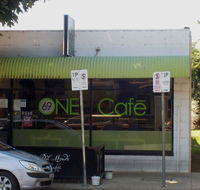 One69 Main Street Cafe - Pubs Melbourne