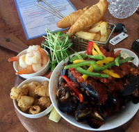 Sandy Cove Tavern - Pubs Melbourne
