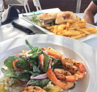 The Boughshed Restaurant - Pubs Melbourne