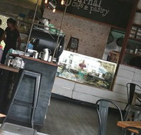 The Journal Cafe - Pubs Melbourne