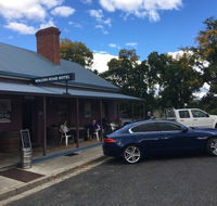 Walcha Road Hotel - Pubs Melbourne