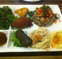 Al Aseel Restaurant - Pubs Melbourne