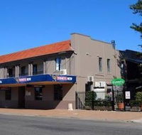 Albion Hotel - Pubs Melbourne