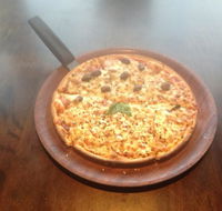 Aldo's Cafe  Pizzeria - Pubs Melbourne