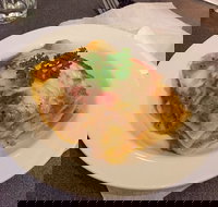 Alfresco Pizzeria - Pubs Melbourne