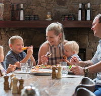 Alpine Larder - Pubs Melbourne