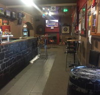 Berridale Inn - Pubs Melbourne