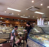 Bertoldo's Bakery - Pubs Melbourne