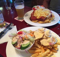 Bird in Hand Inn - Pubs Melbourne