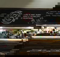 Biviano's Cafe  Pizzaria Pty Ltd - Pubs Melbourne