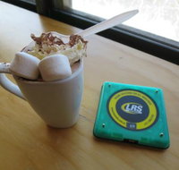 Black Sallees Mountain Bistro Thredbo - Pubs Melbourne