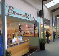 Brunelli's Cafe - Pubs Melbourne