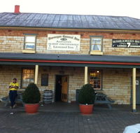 Bush Rangers Bistro - Pubs Melbourne