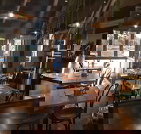 Cafe Amoeba - Pubs Melbourne