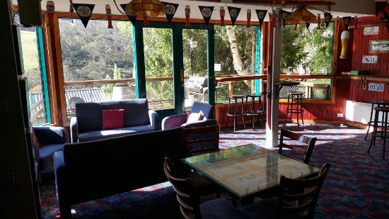 Snowy Mountains NSW Pubs Melbourne