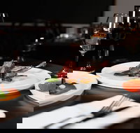 Cascades Restaurant - Pubs Melbourne