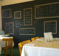Central Hotel Restaurant - Pubs Melbourne
