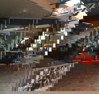 Cervo'z Cafe  Catering - Pubs Melbourne