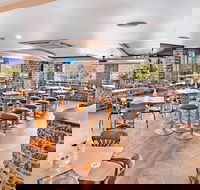 Clancy's Brasserie - Pubs Melbourne