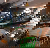 Cooma's Original Hotbake - Pubs Melbourne