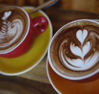 Cosmo Coffee at Tuggerah - Pubs Melbourne