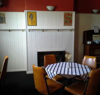 Court House Hotel Restaurant - Pubs Melbourne