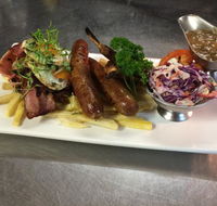 Criterion Hotel Family Restaurant - Pubs Melbourne