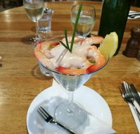 Droghers Bar and Grill - Pubs Melbourne
