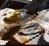 Eagles Nest Restaurant - Pubs Melbourne