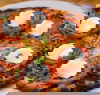 Eagles Nest Restaurant Thredbo - Pubs Melbourne