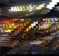 Fall-Line - Pubs Melbourne