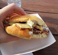 Frost bite cafe - Pubs Melbourne