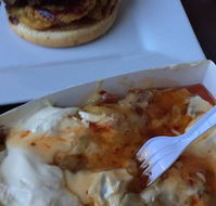 Gab's Gourmet Takeway - Pubs Melbourne